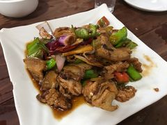 -德天丽水风味馆