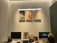 -海马体照相馆(环贸iapm大师爱情店)