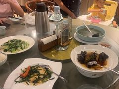 -茶油香闽南菜·花园餐厅(前埔店)