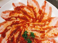-韩宫宴烤肉·料理(武汉印象城店)