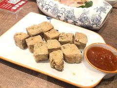 -香园茶社·金陵小灶(老门东店)