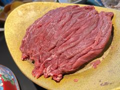 -羊大爷涮肉(亮马桥店)