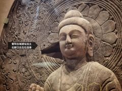 -太原市博物馆