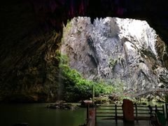-英西峰林·洞天仙境