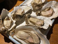 -乔街深夜食堂·台州菜·高压锅生蚝(杭州总店)