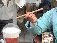 -喜茶(上海五角场万达店)