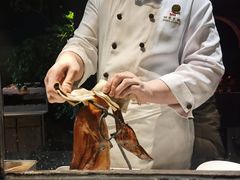 -四季民福烤鸭店(王府井东安门店)