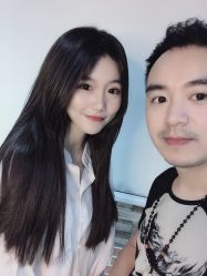 -GY style salon网红签约