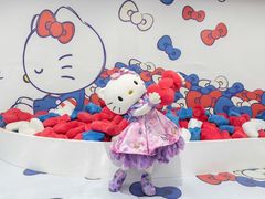 -三丽鸥 Sanrio Gift Gate(汉光百货店)