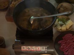 -芸鲜季·云南野生菌餐厅· 云南风物味研社(闵行店)