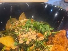 -醉人椒麻辣香锅(上地华联店)