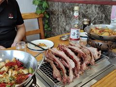 -张记焖窑·十五年专注焖烤(雍和宫店)
