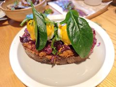-O'eat Blossom&Pelican(深圳首店)