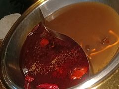 -0048鲜活香辣虾·火锅(铜陵路店)