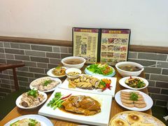 -姐妹鸭仔饭店(湾南路店)