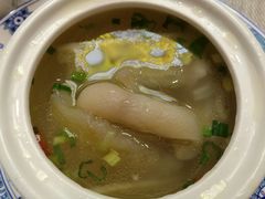 -云和夜泊酒店·中餐厅