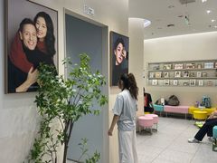 -天真蓝照相馆(五角场百联又一城店)