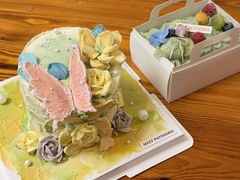 -Meet patisserie