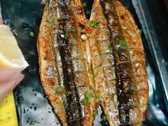 -云晓光头烧烤吧(盛夏店)