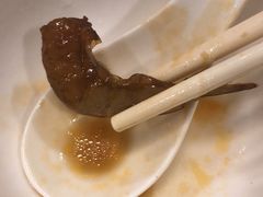 腌虾-金泰食府(竹园店)
