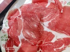 上脑肥牛-吴记老锅底麻辣火锅(福州路店)
