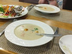 -柏斯图德国餐吧(馆陶路德国风情街店)