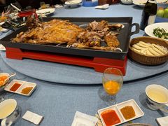 -九十九顶毡房(清河店)
