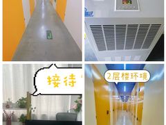 -安东易迷你自助仓储寄存仓库(顾戴路店)