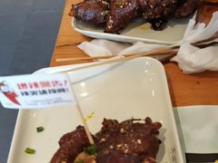 -木屋烧烤(惠阳华润小径湾店)