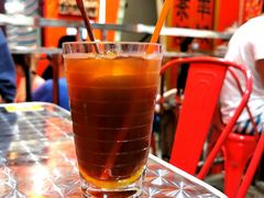 -華叔茶記