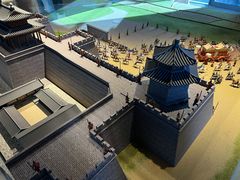 -鸡鸣驿城