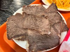 -清真磨沟沿老字号牛肉面(总店)