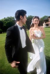 -金夫人婚纱摄影(总店)