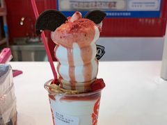 -DQ·蛋糕·冰淇淋(阜盛道店)