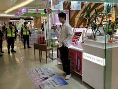 -四季广场 (东坑镇店)