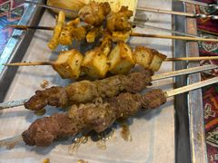 -西域美食(西直门南小街店)