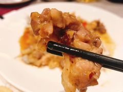 -香云轩·顺德菜(香云纱园林酒店店)