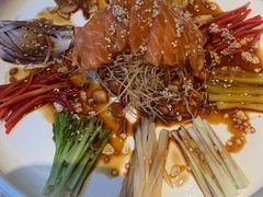 -侨美食家·粤菜(体育西路店)