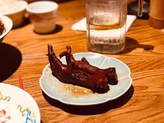 -老头儿油爆虾·三潭印月