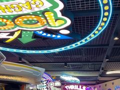 -星际传奇(海韵城店)