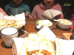 -Local泰莲庭(虹鳟鱼店)