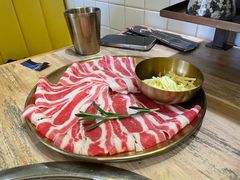 -权金城·烤肉(朝阳大悦城店)