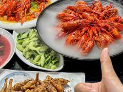 -日食记精菜馆(建邺万达店)