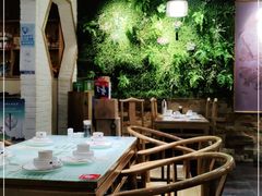 -额吉饺子馆(新石北路店)