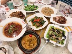 -新宝餐厅(流塘店)