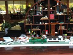 -绍兴鉴湖君澜大酒店