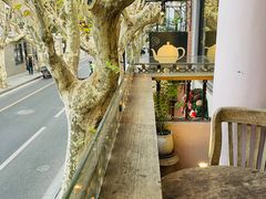-古董花园(思南路42弄小区店)