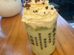 -尚木兰亭茶饮(吾悦广场店)