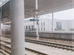 -宿州东站
