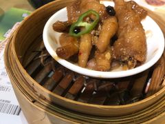 -添好运点心专门店(北角店)
